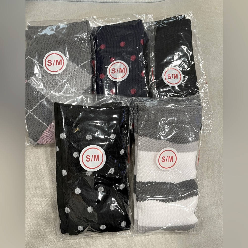 Compression socks